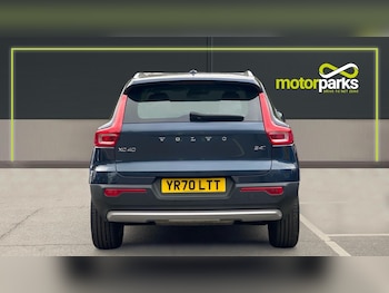 Used Volvo XC40 2020 for sale - 75938170: Photo 4