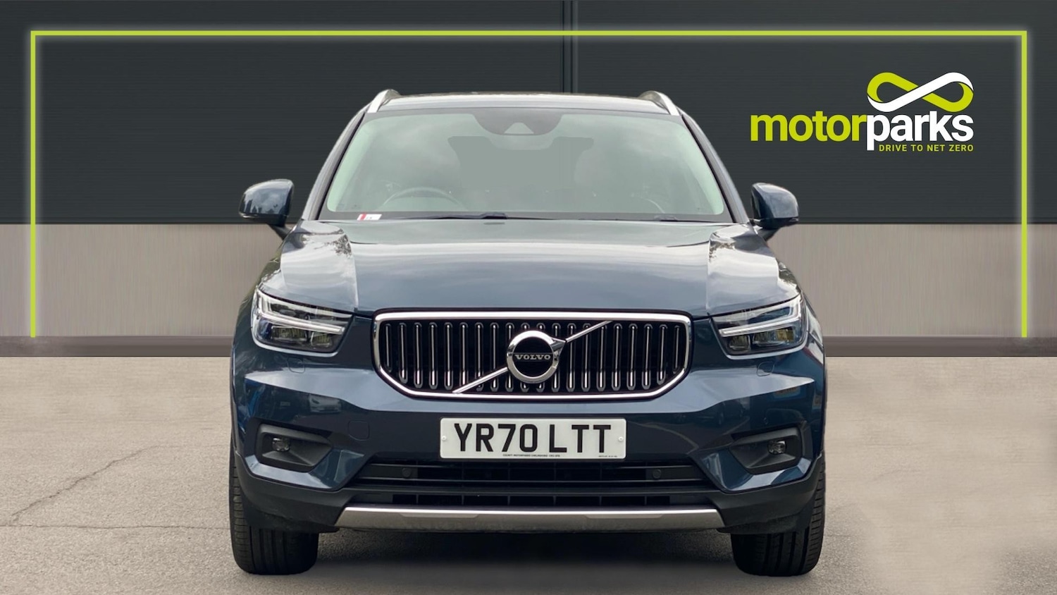 Used Volvo XC40 2020 for sale - 75938170: Photo 8