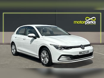 Used Volkswagen Golf 2022 for sale - 75913326: Photo