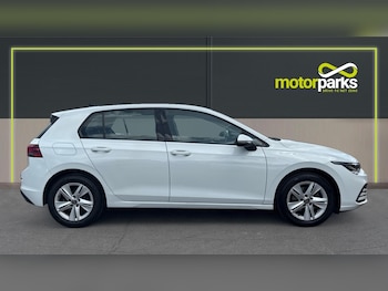 Used Volkswagen Golf 2022 for sale - 75913326: Photo