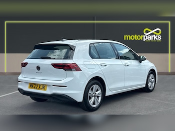Used Volkswagen Golf 2022 for sale - 75913326: Photo