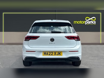 Used Volkswagen Golf 2022 for sale - 75913326: Photo