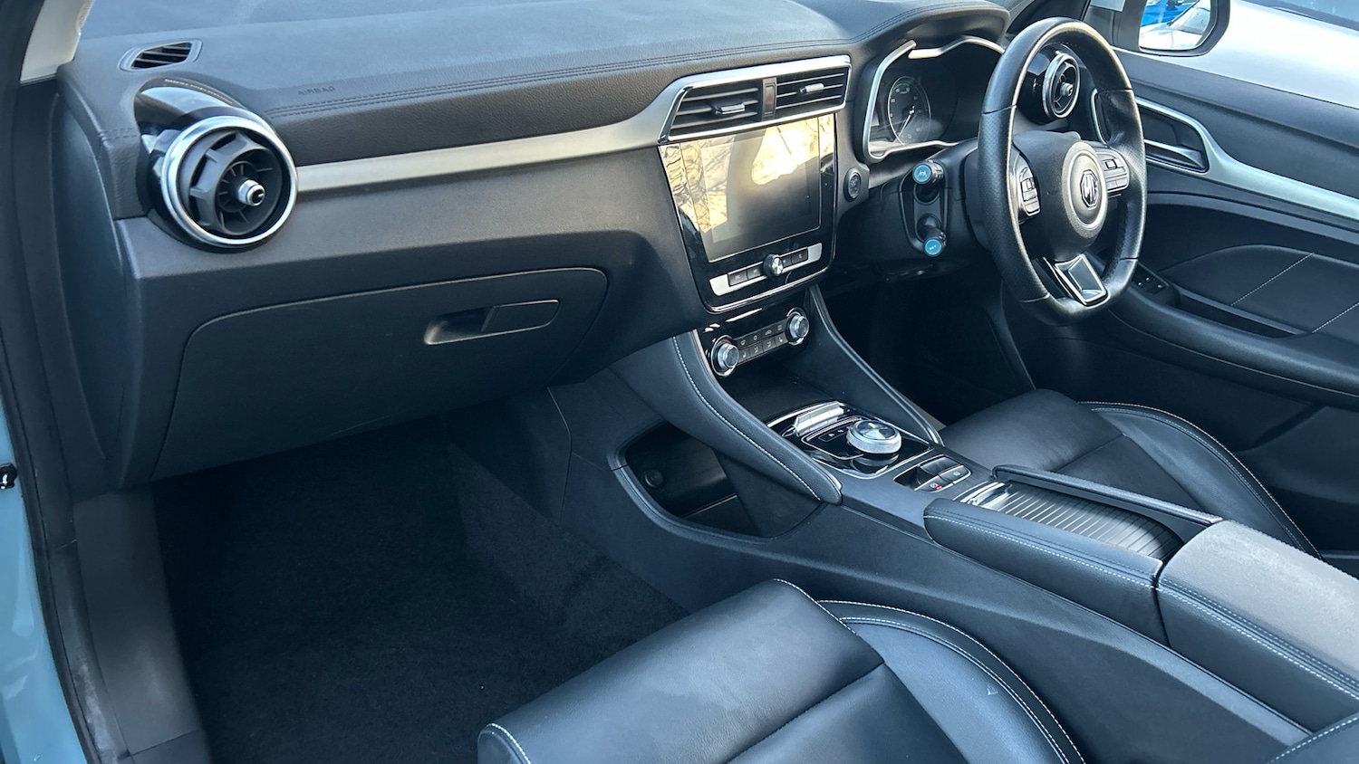 Used MG MG ZS 2020 for sale - 77089728: Photo 10