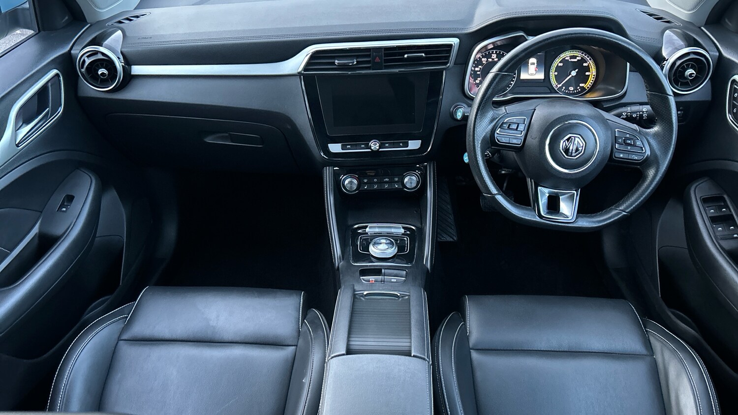 Used MG MG ZS 2020 for sale - 77089728: Photo 11