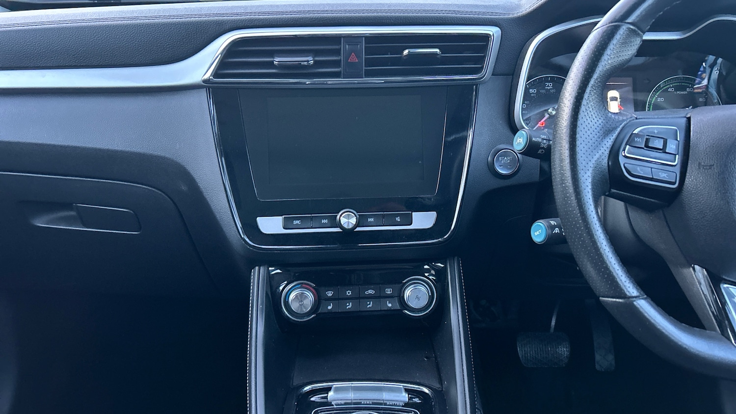 Used MG MG ZS 2020 for sale - 77089728: Photo 12