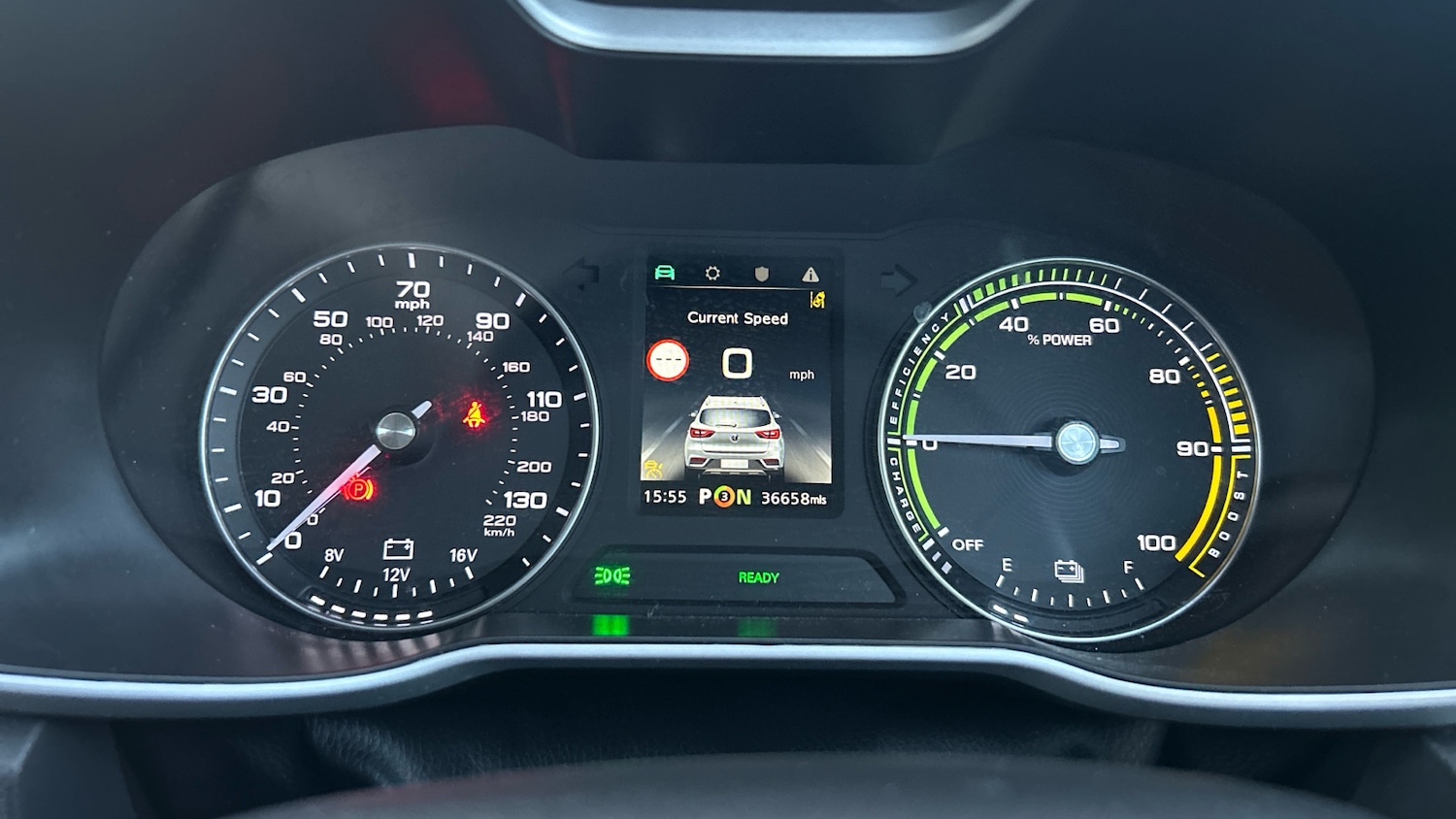 Used MG MG ZS 2020 for sale - 77089728: Photo 13