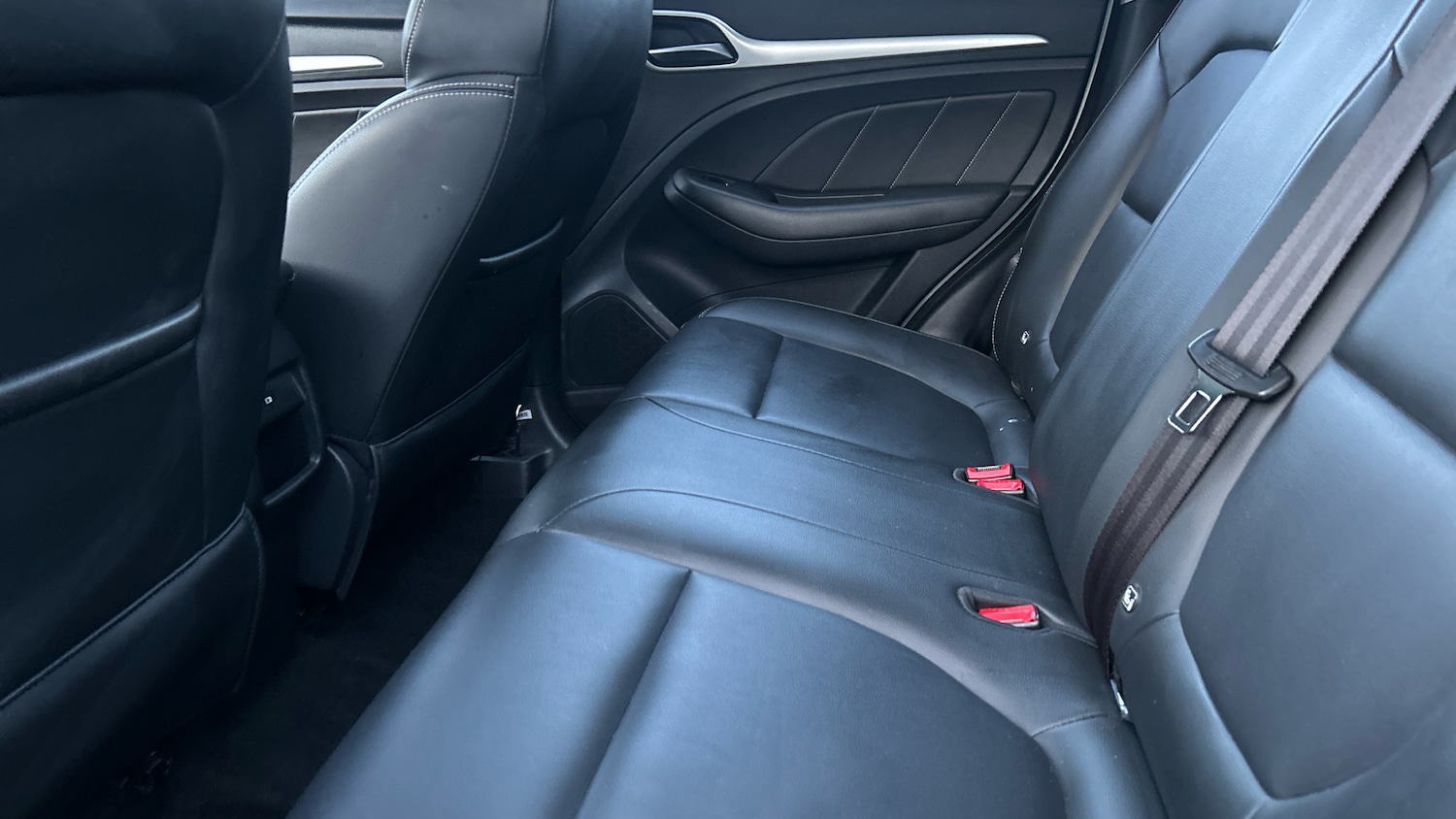 Used MG MG ZS 2020 for sale - 77089728: Photo 14