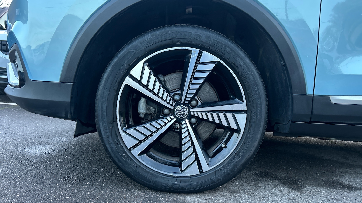 Used MG MG ZS 2020 for sale - 77089728: Photo 17