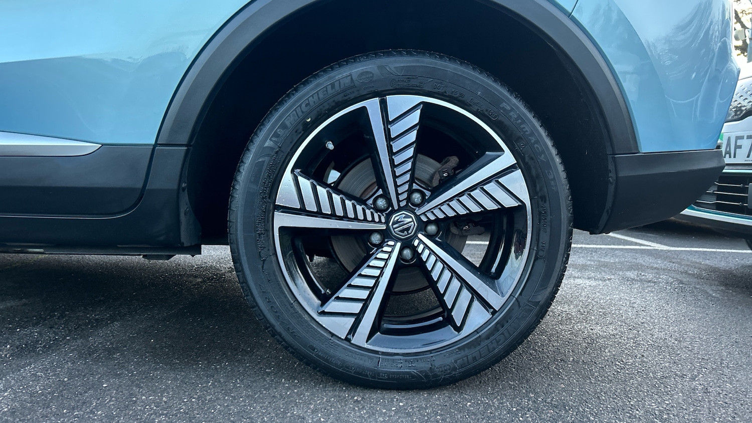 Used MG MG ZS 2020 for sale - 77089728: Photo 18