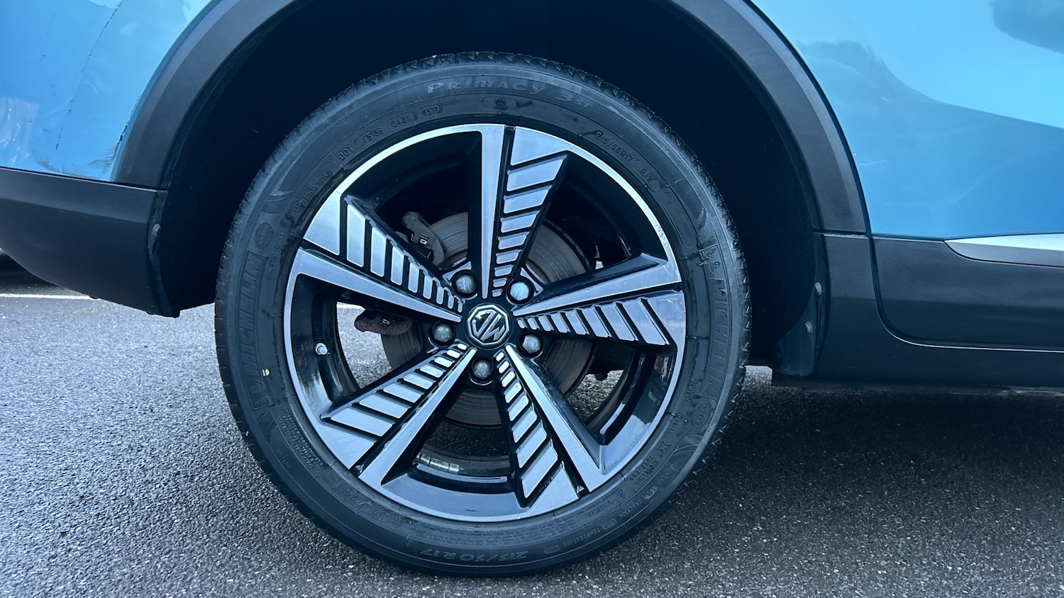 Used MG MG ZS 2020 for sale - 77089728: Photo 19