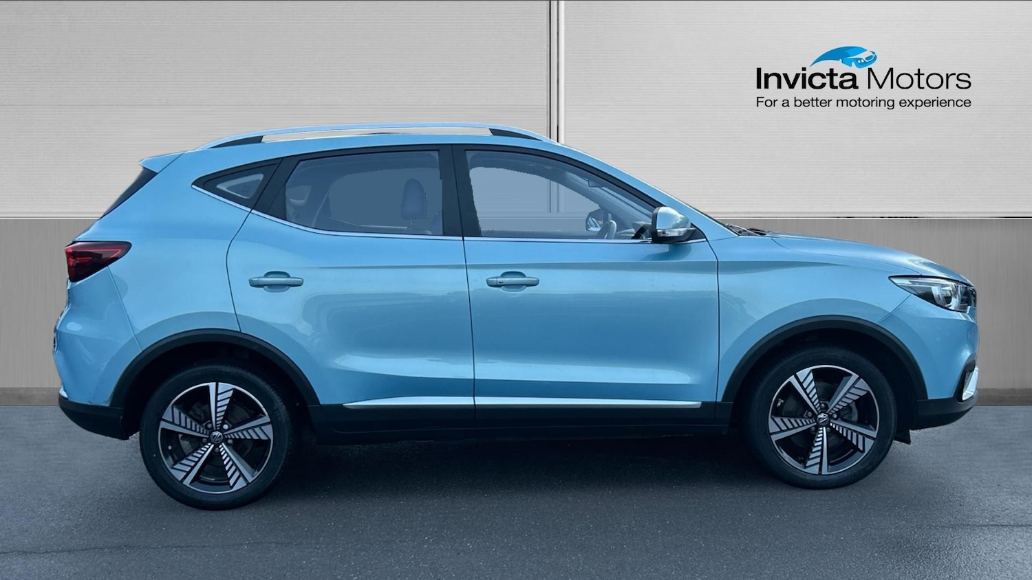 Used MG MG ZS 2020 for sale - 77089728: Photo 2