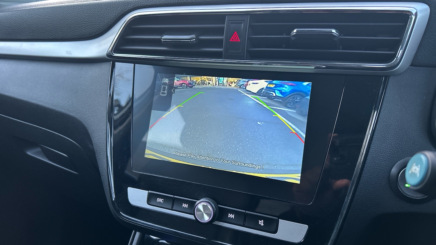 Used MG MG ZS 2020 for sale - 77089728: Photo 24