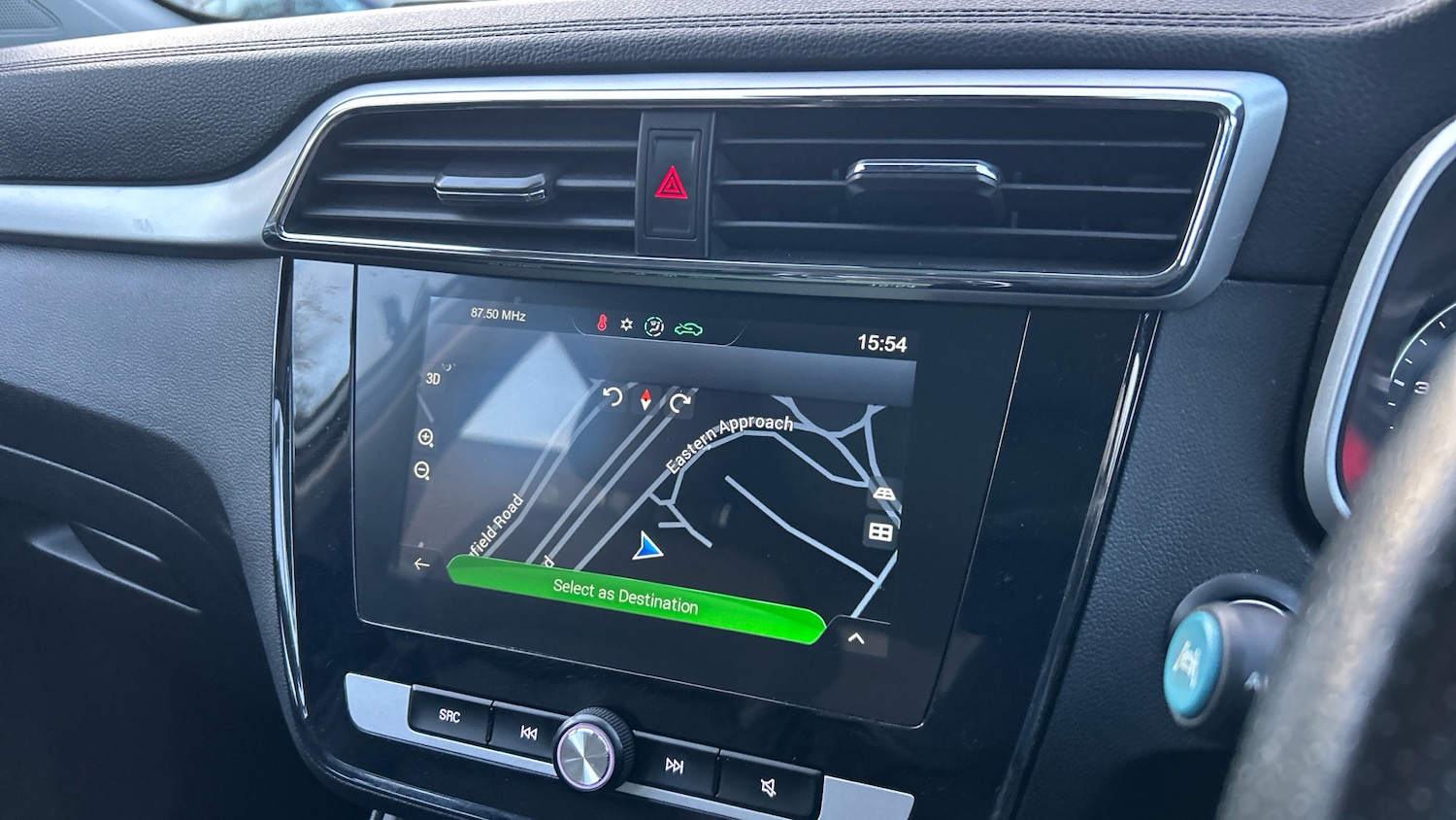 Used MG MG ZS 2020 for sale - 77089728: Photo 25