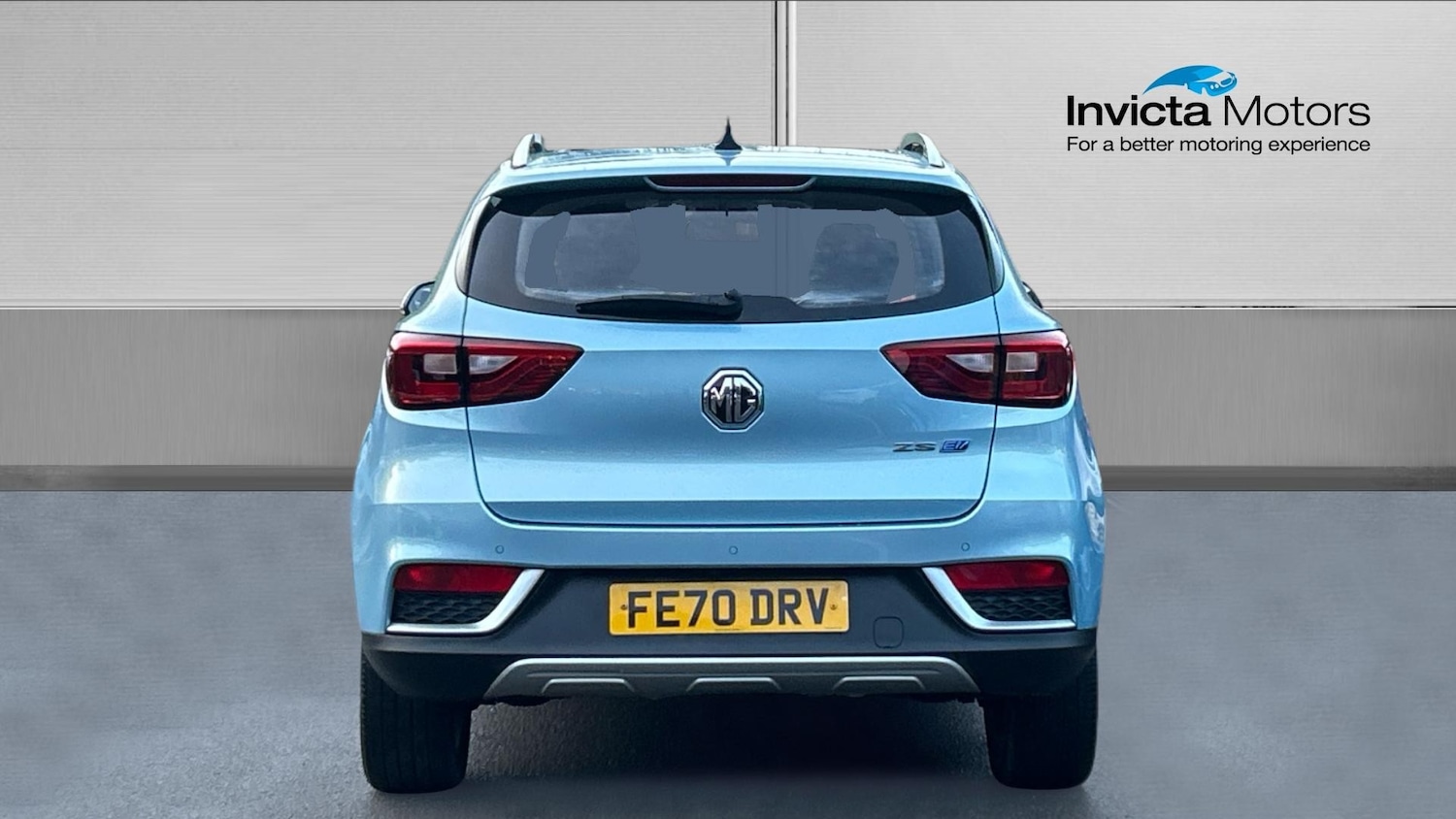 Used MG MG ZS 2020 for sale - 77089728: Photo 4