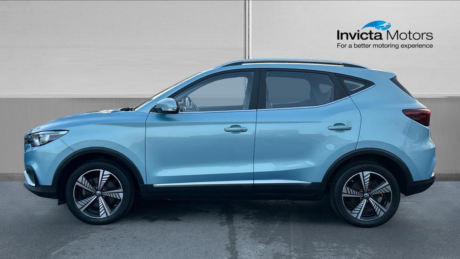 Used MG MG ZS 2020 for sale - 77089728: Photo 6