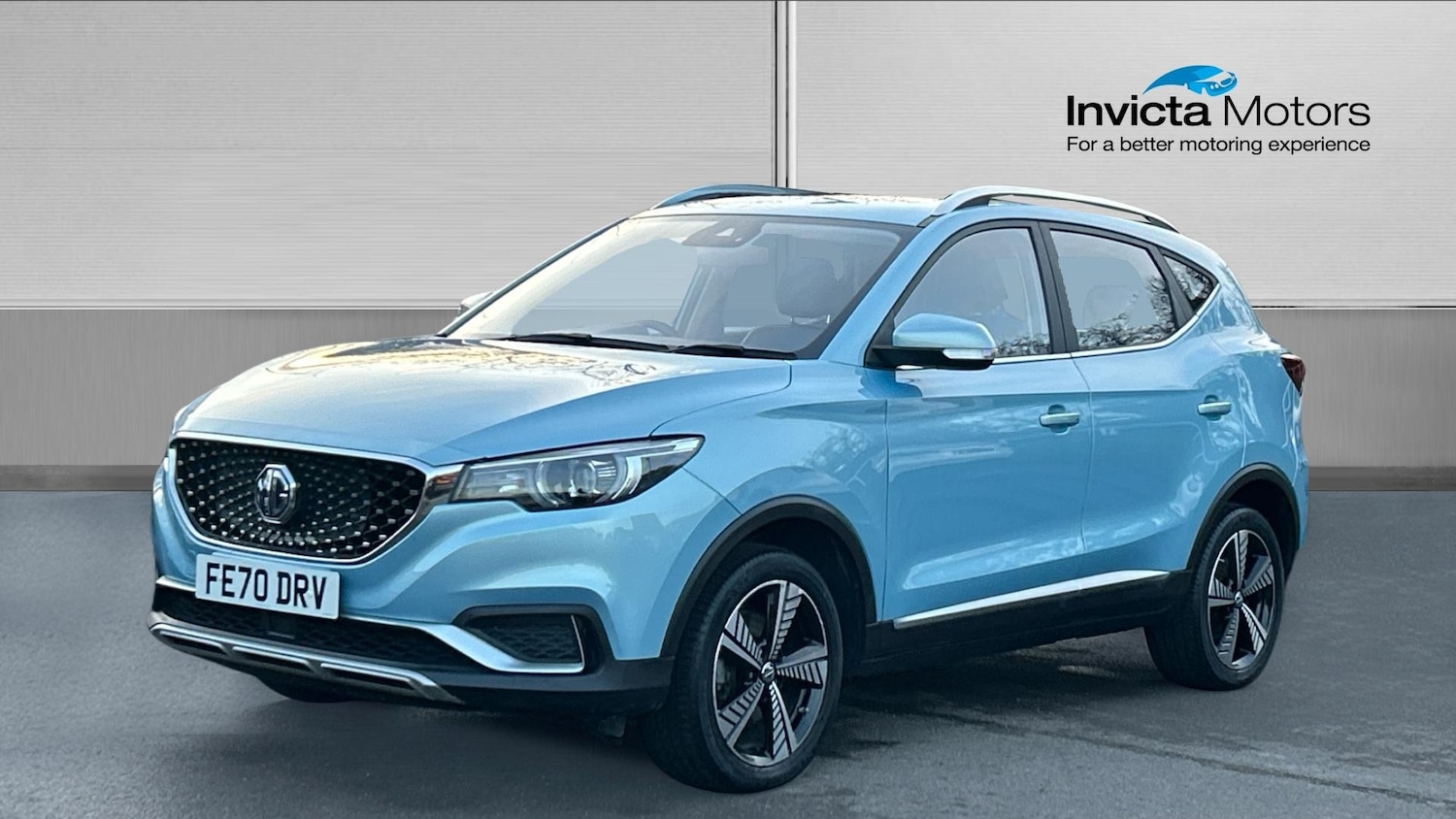 Used MG MG ZS 2020 for sale - 77089728: Photo 7