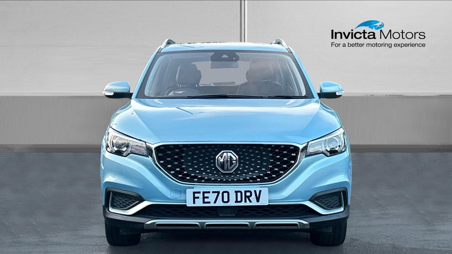 Used MG MG ZS 2020 for sale - 77089728: Photo 8