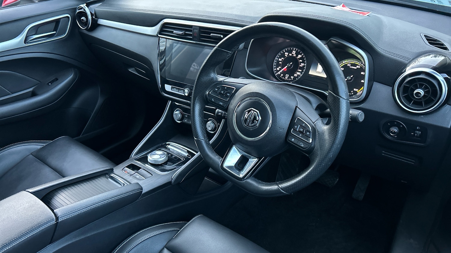 Used MG MG ZS 2020 for sale - 77089728: Photo 9