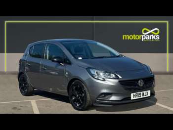 2019 - 1.4 Griffin 5dr Media Control Touchscreen Sat Nav