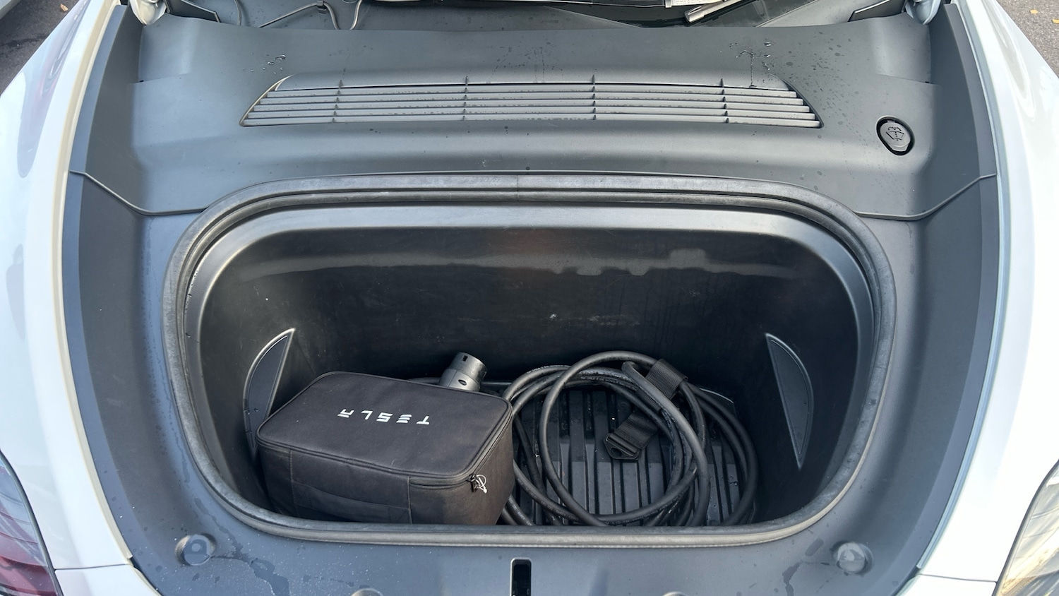 Used Tesla Model Y 2022 for sale - 76547553: Photo 16