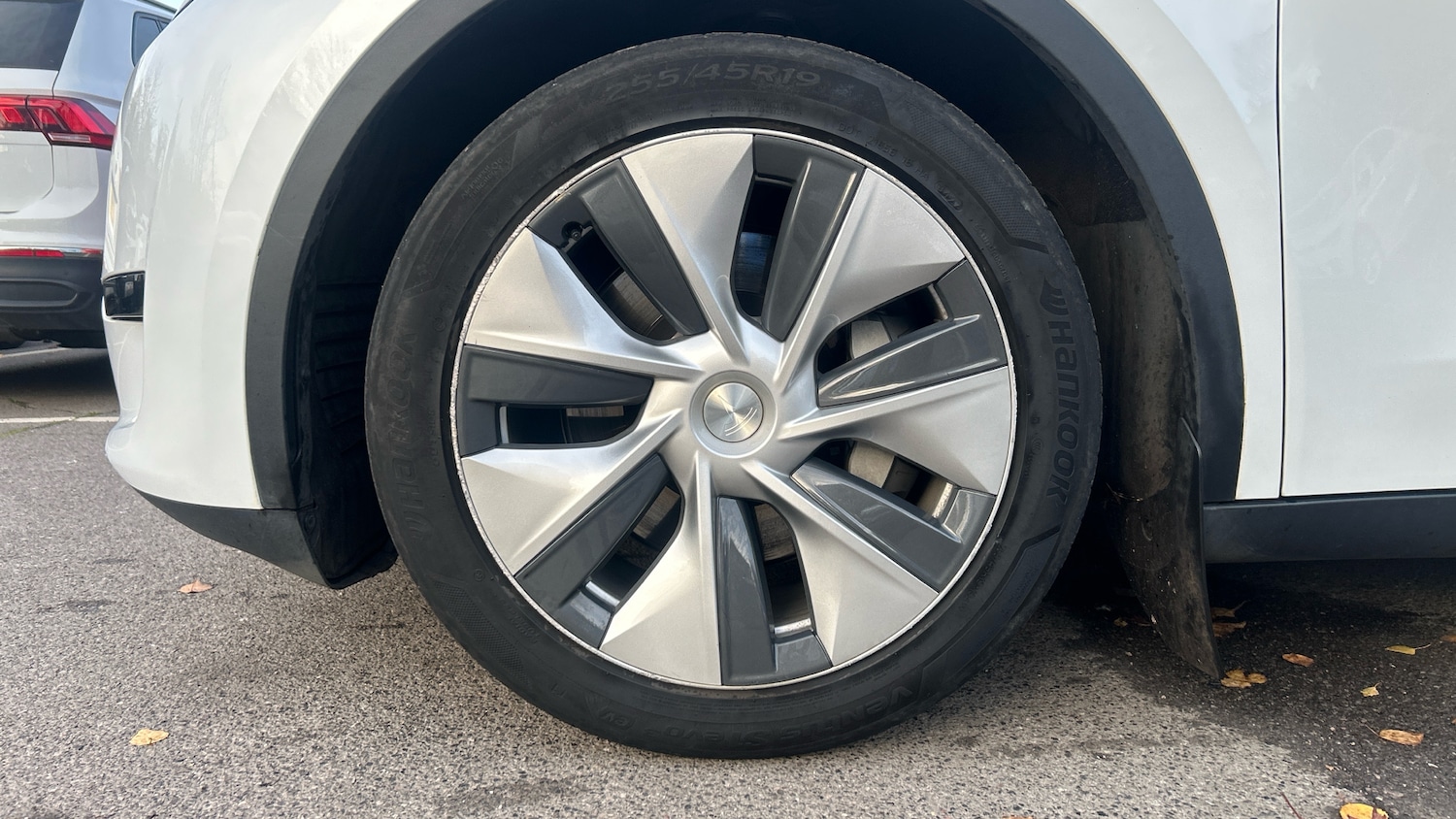 Used Tesla Model Y 2022 for sale - 76547553: Photo 17