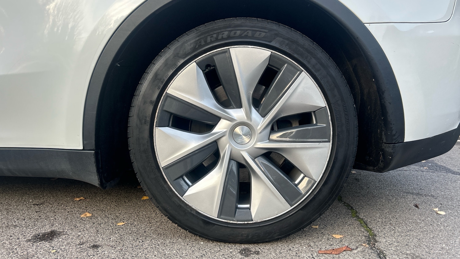 Used Tesla Model Y 2022 for sale - 76547553: Photo 18