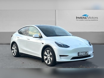 Tesla - Model Y
