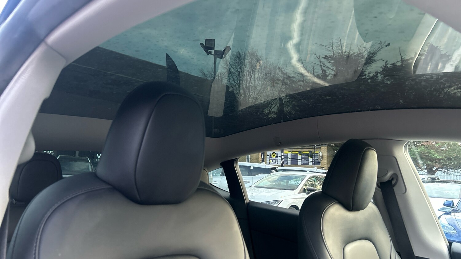 Used Tesla Model Y 2022 for sale - 76547553: Photo 21