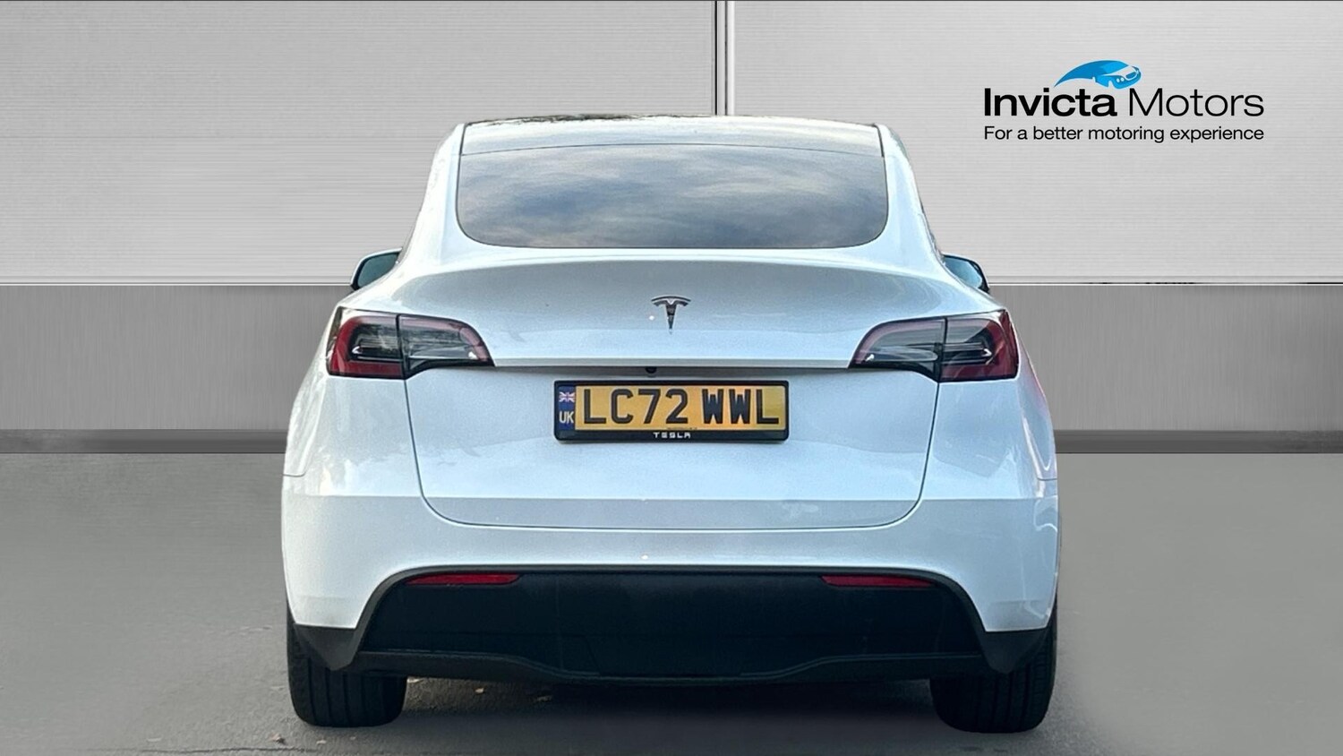 Used Tesla Model Y 2022 for sale - 76547553: Photo 4