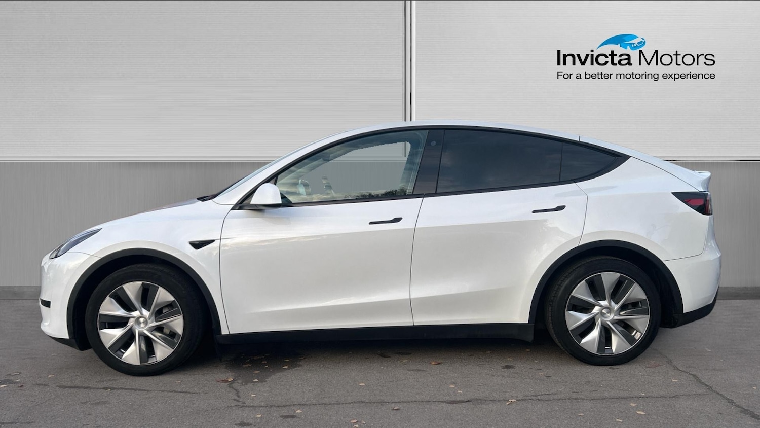 Used Tesla Model Y 2022 for sale - 76547553: Photo 6