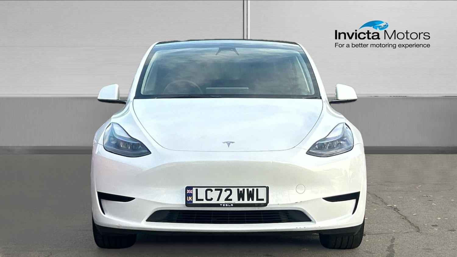 Used Tesla Model Y 2022 for sale - 76547553: Photo 8