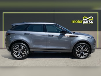 Used Land Rover Range Rover Evoque 2022 for sale - 75000194: Photo