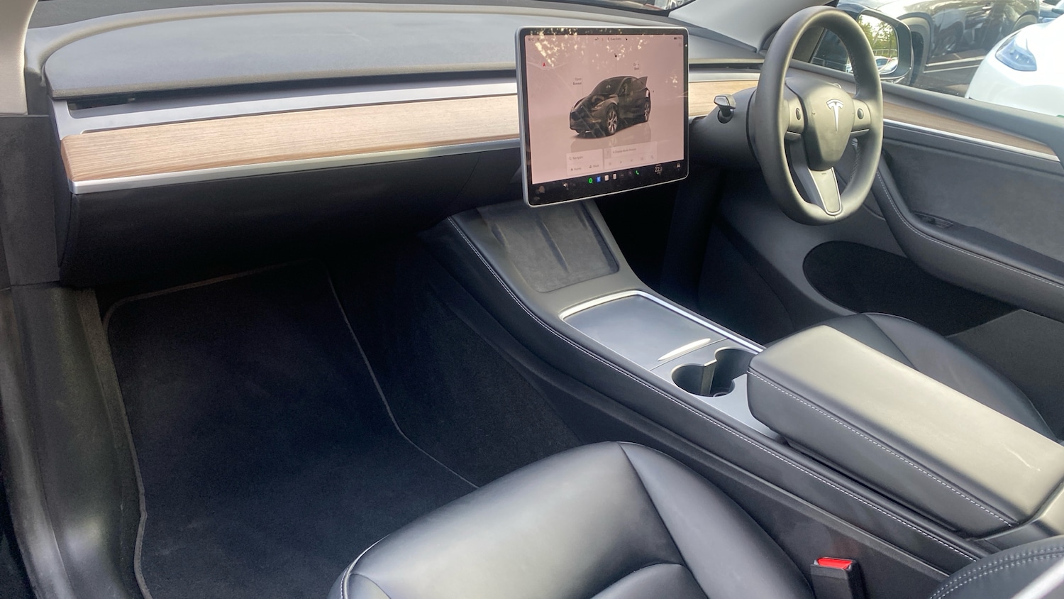 Used Tesla Model Y 2023 for sale - 76119592: Photo 10