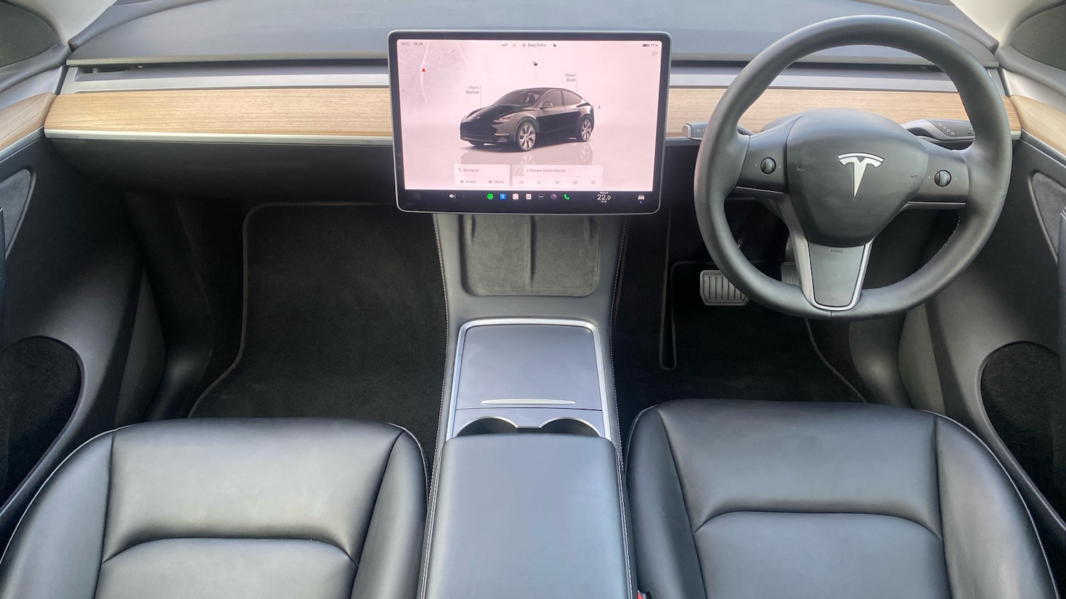 Used Tesla Model Y 2023 for sale - 76119592: Photo 11