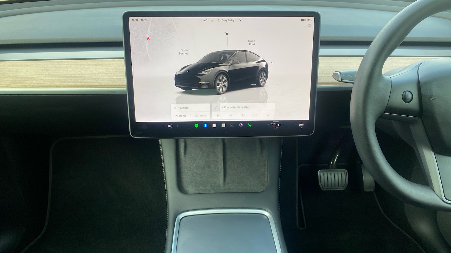 Used Tesla Model Y 2023 for sale - 76119592: Photo 12