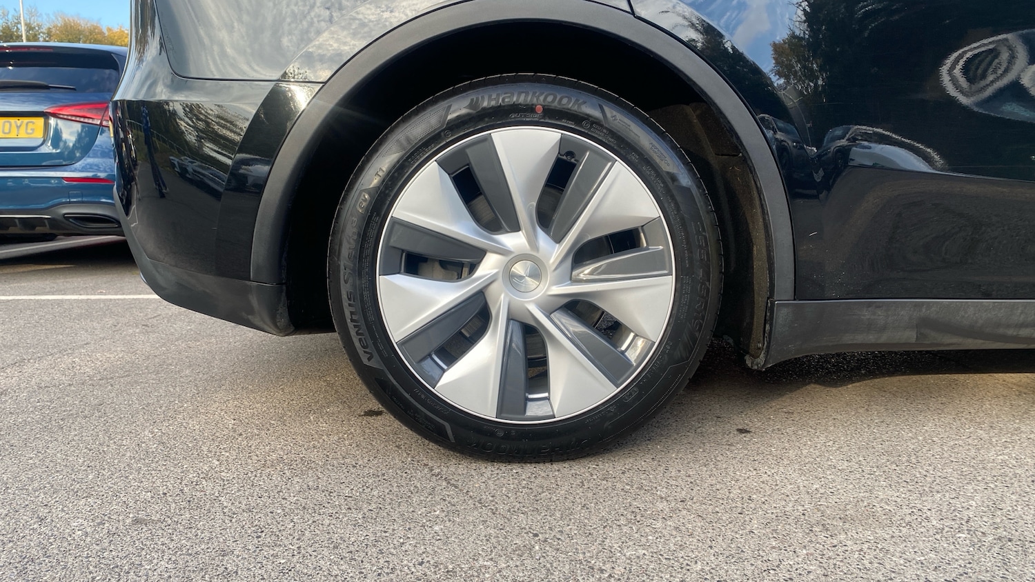 Used Tesla Model Y 2023 for sale - 76119592: Photo 19