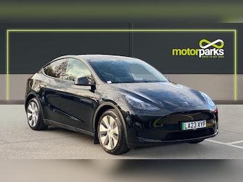 Tesla - Model Y