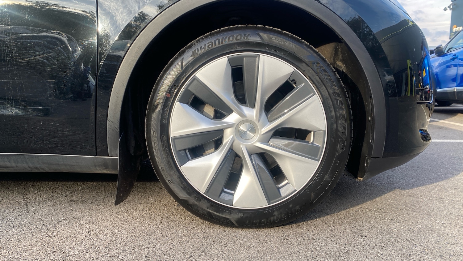 Used Tesla Model Y 2023 for sale - 76119592: Photo 20