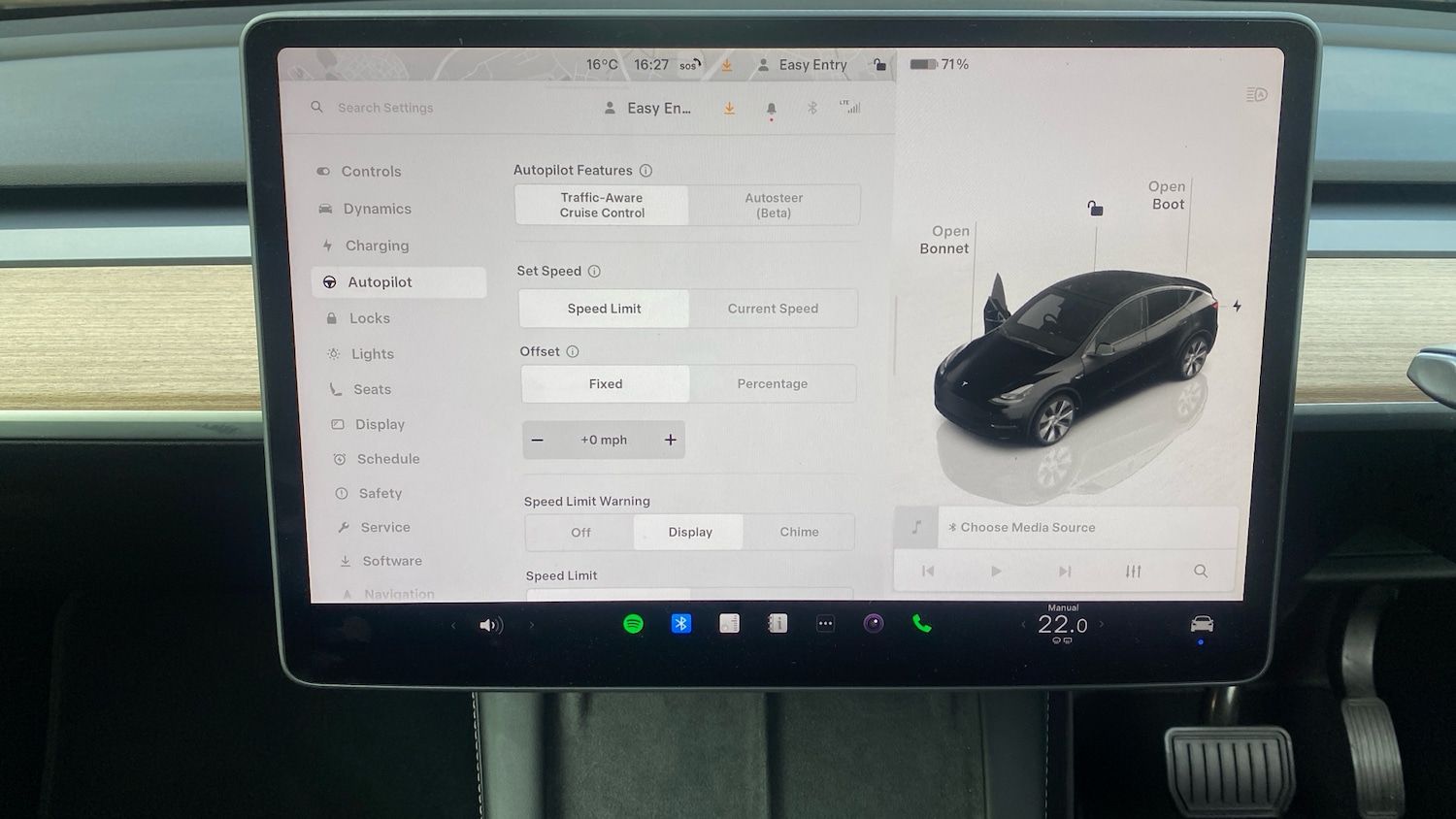 Used Tesla Model Y 2023 for sale - 76119592: Photo 24