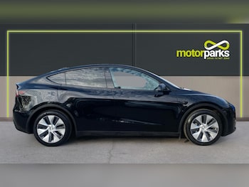 Used Tesla Model Y 2023 for sale - 76119592: Photo 2