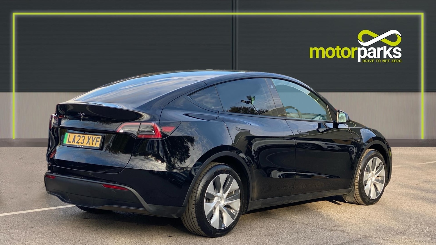 Used Tesla Model Y 2023 for sale - 76119592: Photo 3