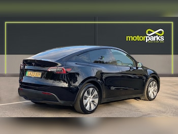 Used Tesla Model Y 2023 for sale - 76119592: Photo 3