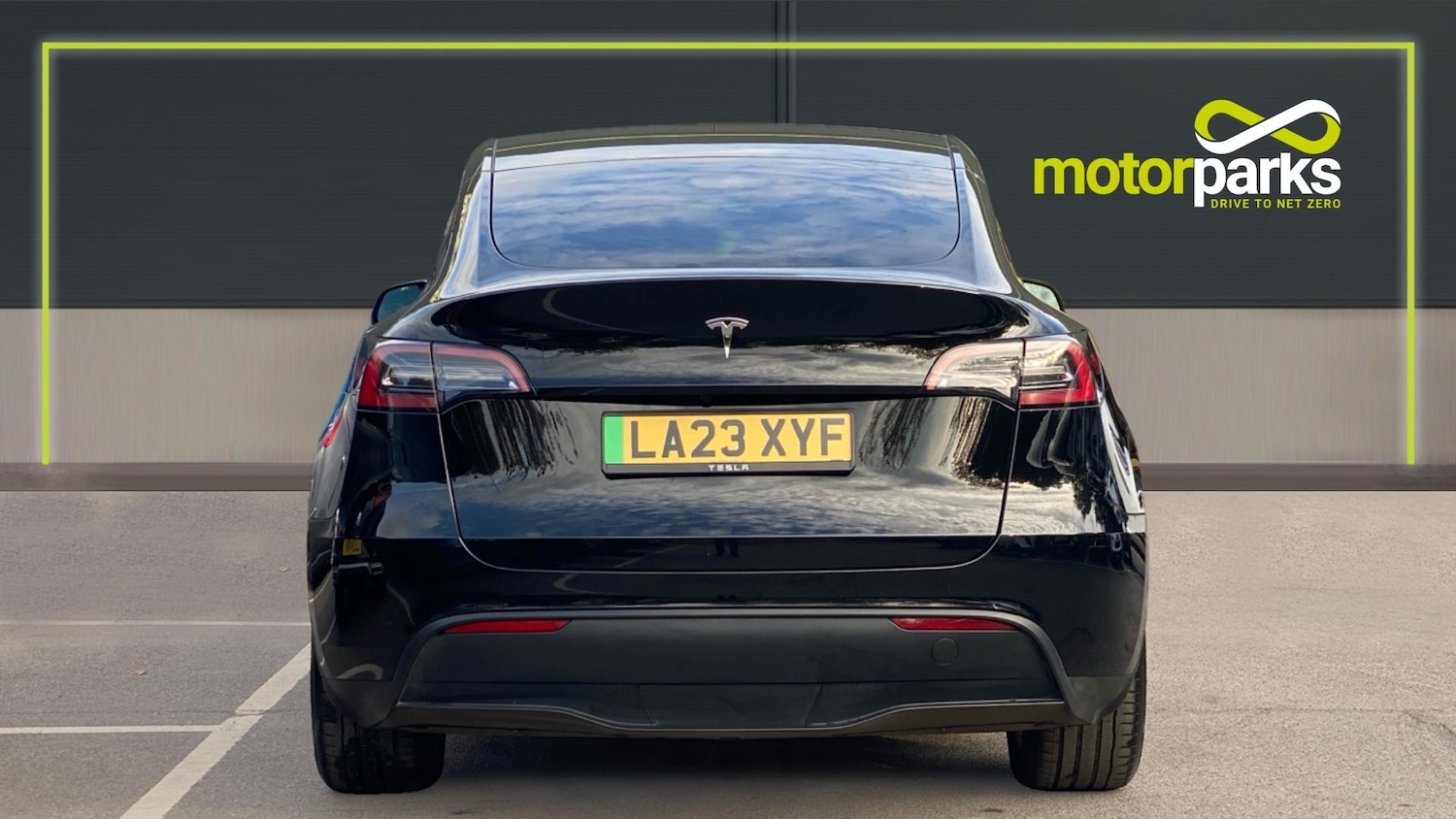 Used Tesla Model Y 2023 for sale - 76119592: Photo 4
