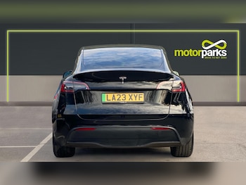 Used Tesla Model Y 2023 for sale - 76119592: Photo 4