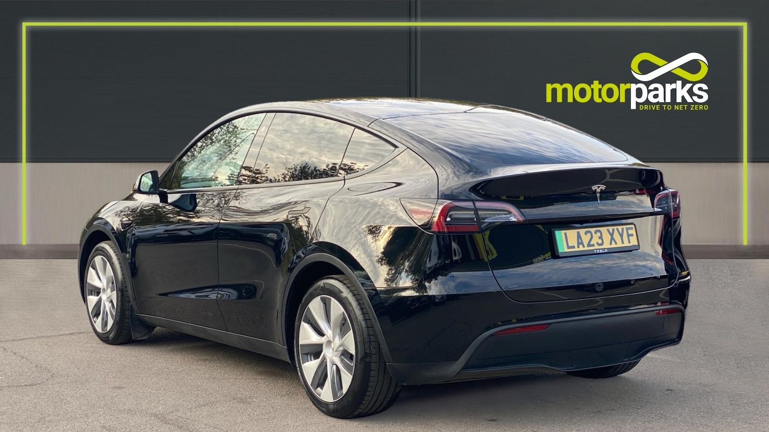 Used Tesla Model Y 2023 for sale - 76119592: Photo 5