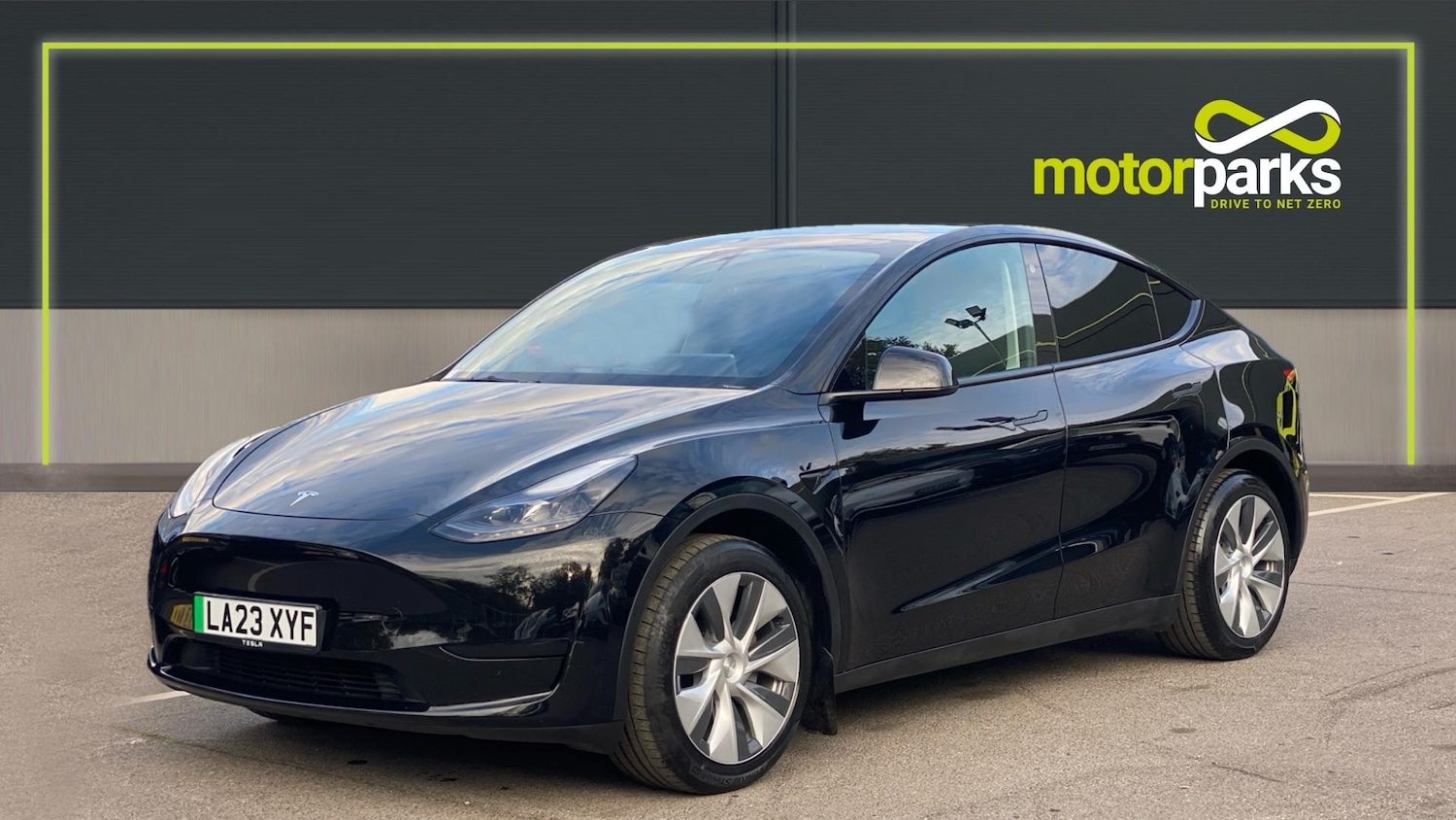 Used Tesla Model Y 2023 for sale - 76119592: Photo 7