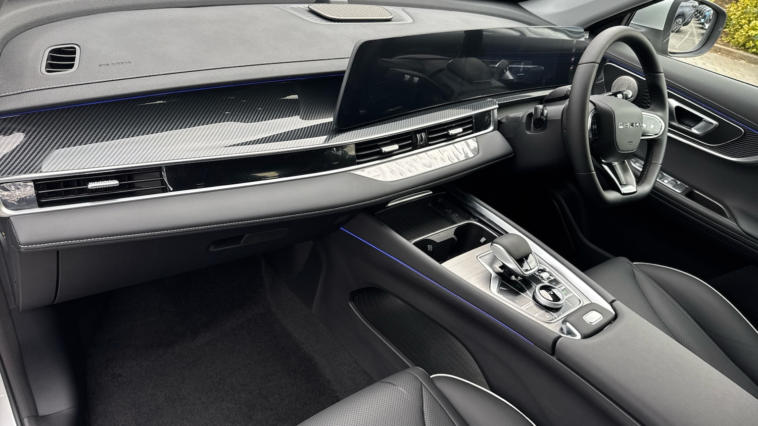 Used Chery Tiggo 7 for sale - 76655768: Photo 10