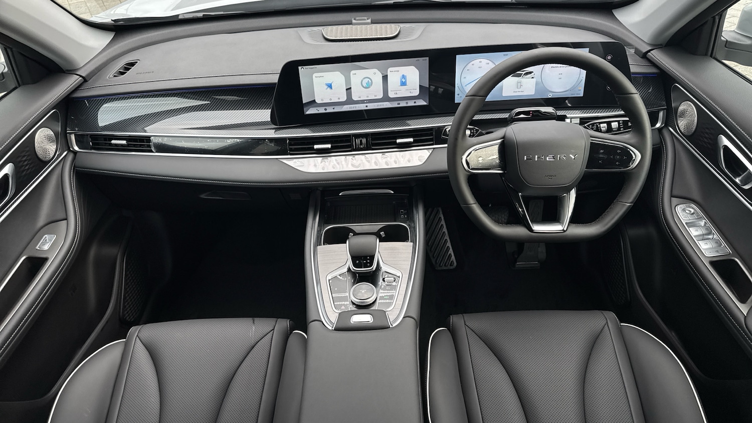 Used Chery Tiggo 7 for sale - 76655768: Photo 11