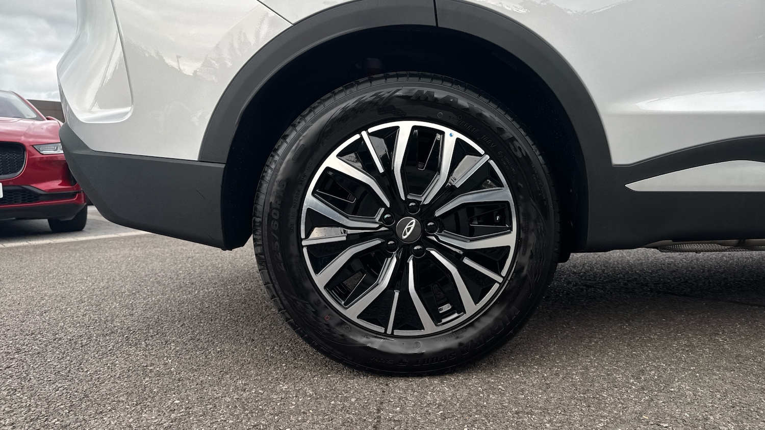 Used Chery Tiggo 7 for sale - 76655768: Photo 19