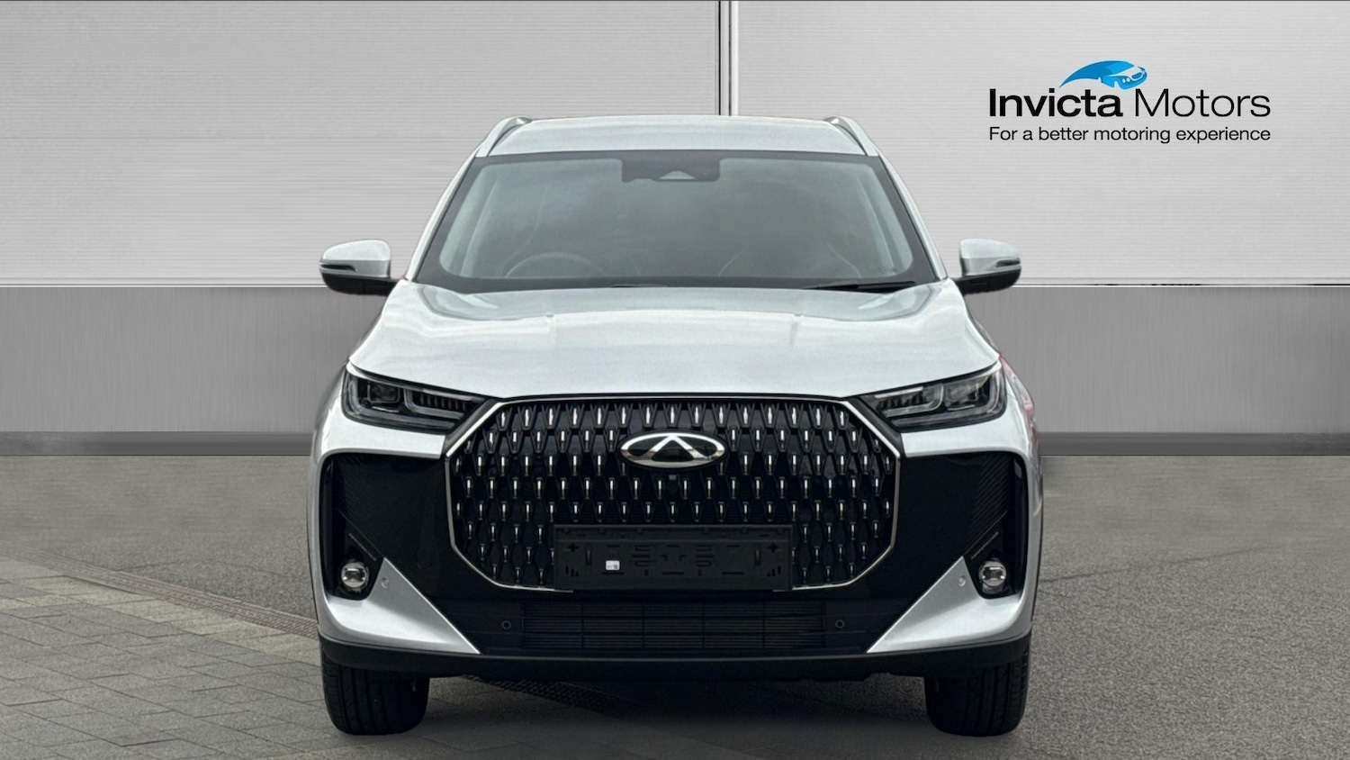 Used Chery Tiggo 7 for sale - 76655768: Photo 8